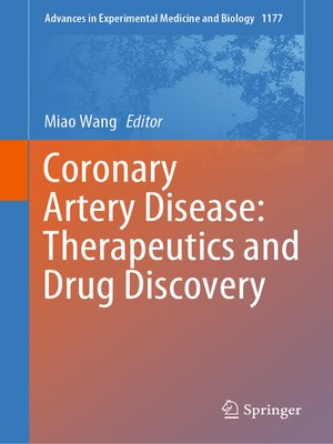 cover image of Coronary Artery Disease